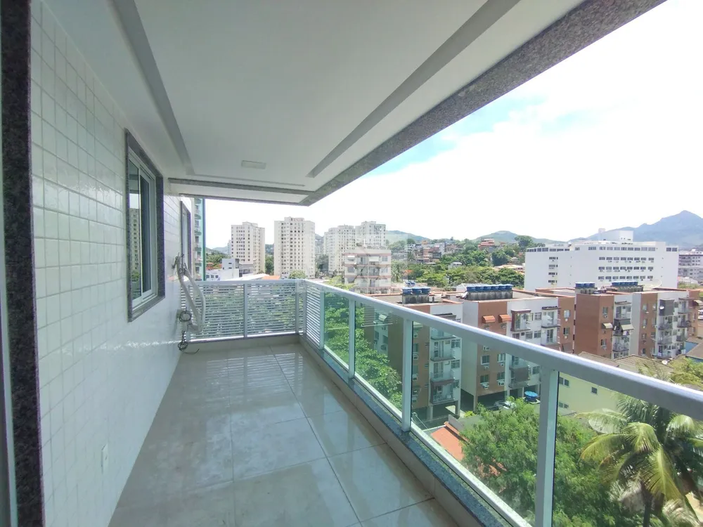 Cobertura, 2 quartos, 120 m² - Foto 17