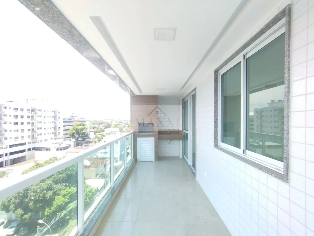 Cobertura, 2 quartos, 120 m² - Foto 13