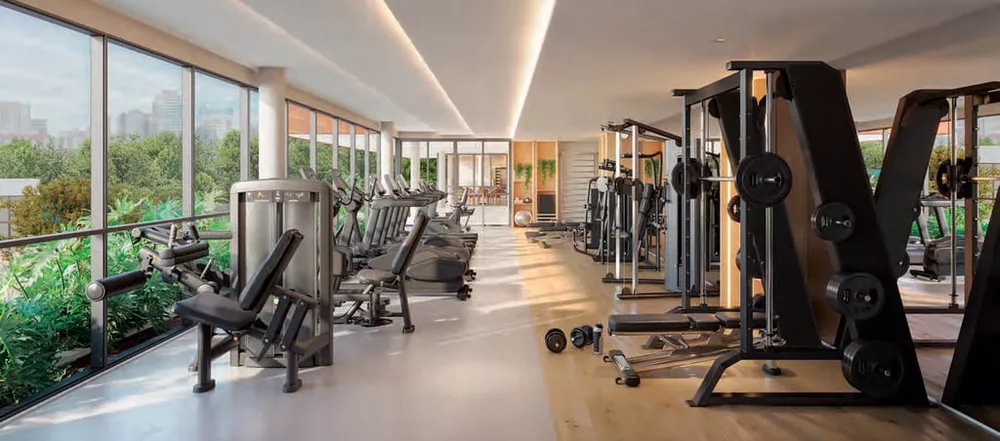 Casa de Condomínio, 3 quartos - Foto 12