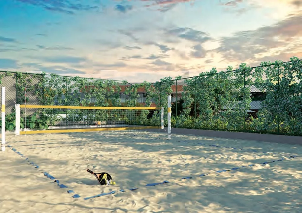 Casa de Condomínio, 3 quartos - Foto 25