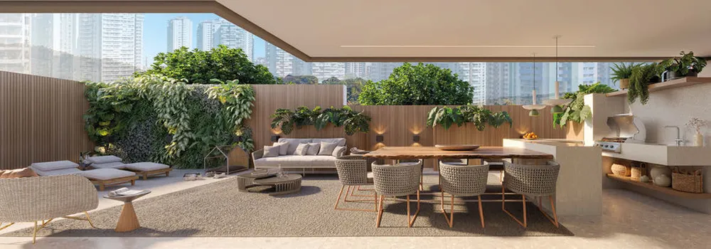 Cobertura, 4 quartos, 281 m² - Foto 127