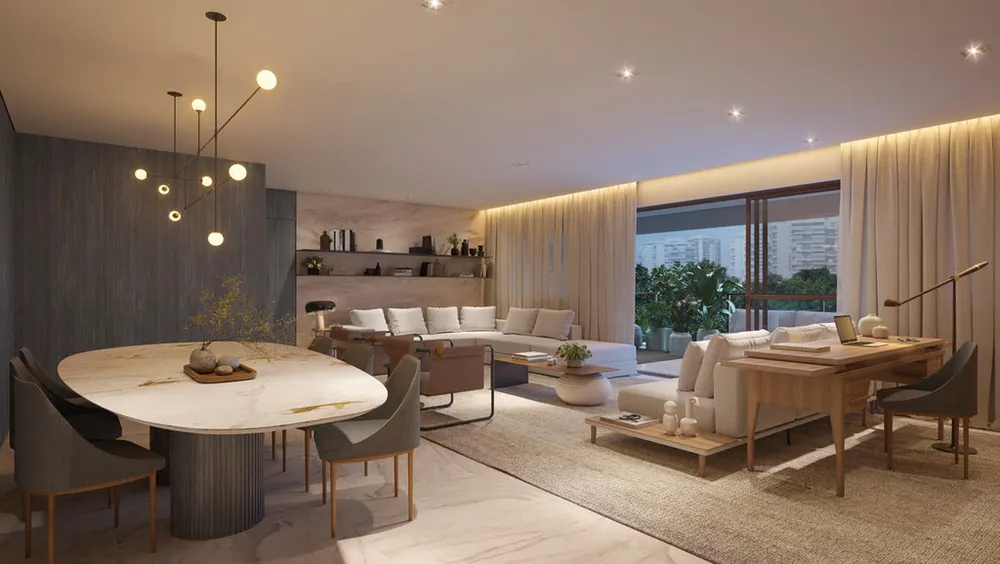 Cobertura, 4 quartos, 281 m² - Foto 116