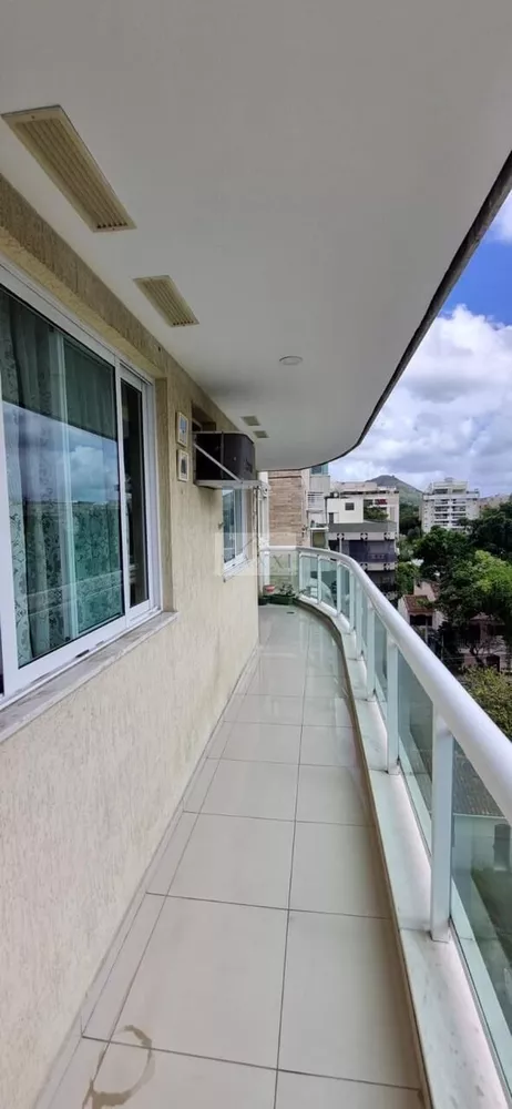 Apartamento, 3 quartos, 84 m² - Foto 21