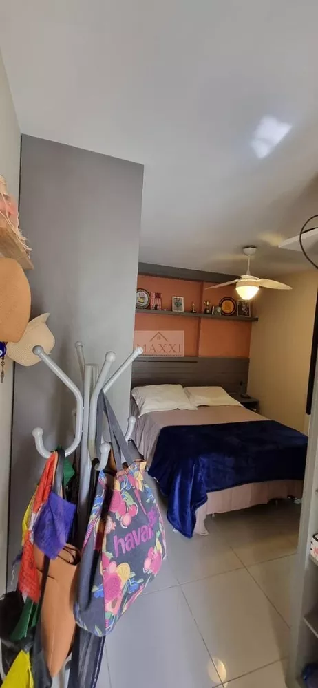 Apartamento, 3 quartos, 84 m² - Foto 11