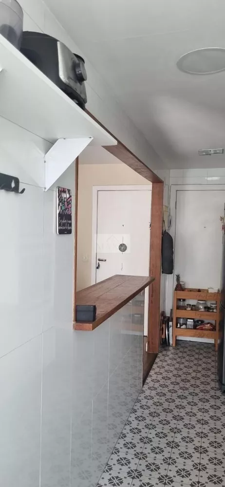 Apartamento, 3 quartos, 84 m² - Foto 17