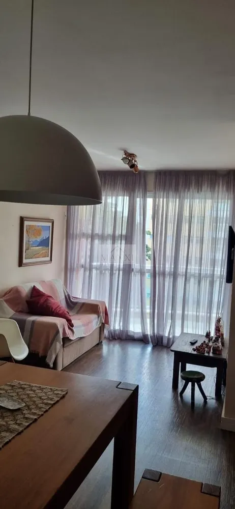 Apartamento, 3 quartos, 84 m² - Foto 3