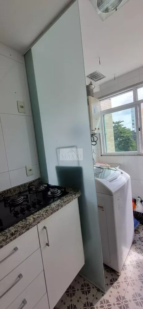Apartamento, 3 quartos, 84 m² - Foto 5