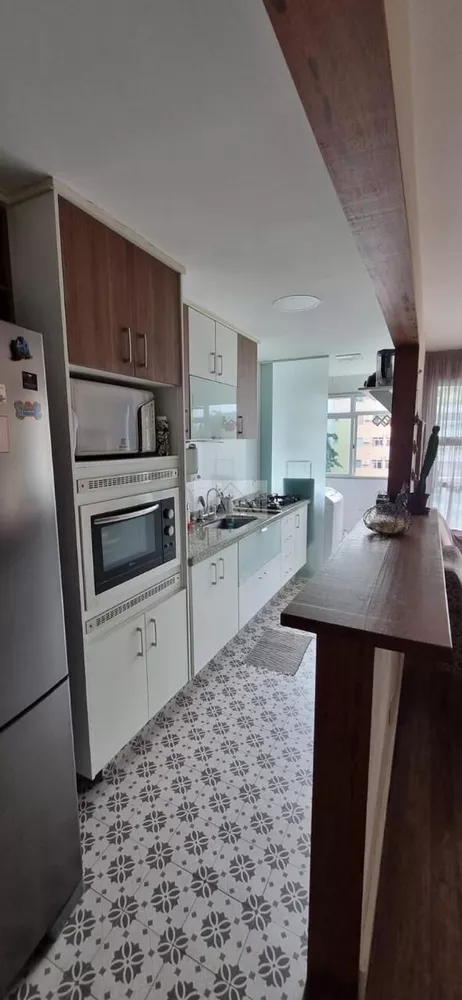 Apartamento, 3 quartos, 84 m² - Foto 20