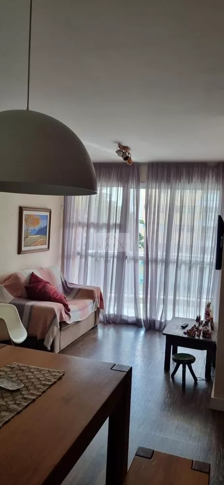 Apartamento, 3 quartos, 84 m² - Foto 2