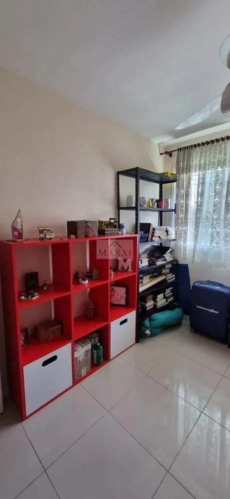 Apartamento, 3 quartos, 84 m² - Foto 5