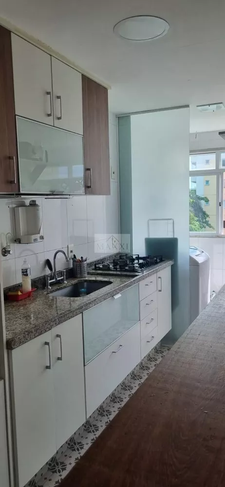 Apartamento, 3 quartos, 84 m² - Foto 10