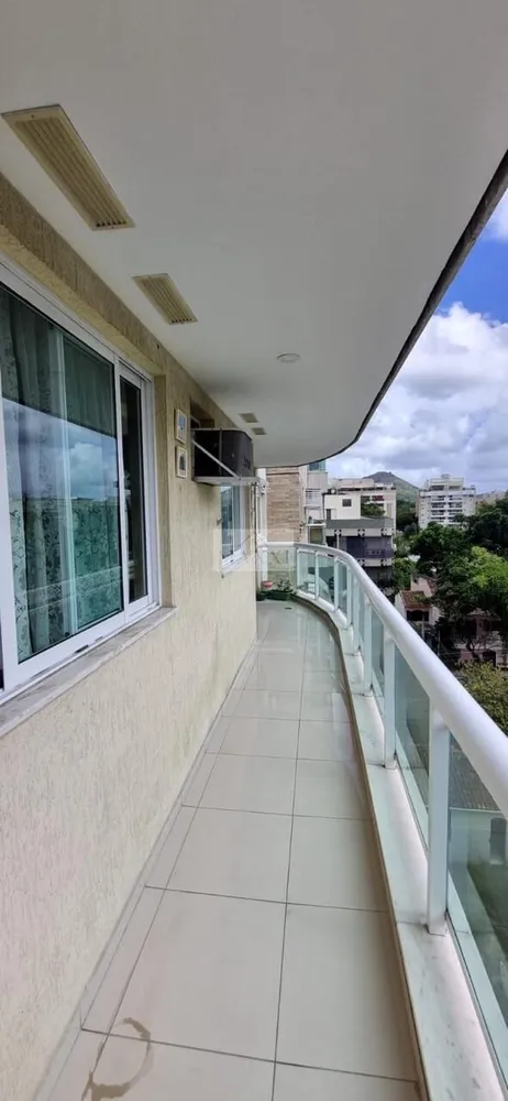 Apartamento, 3 quartos, 84 m² - Foto 37