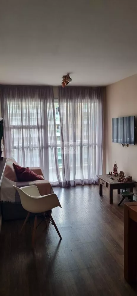 Apartamento, 3 quartos, 84 m² - Foto 1