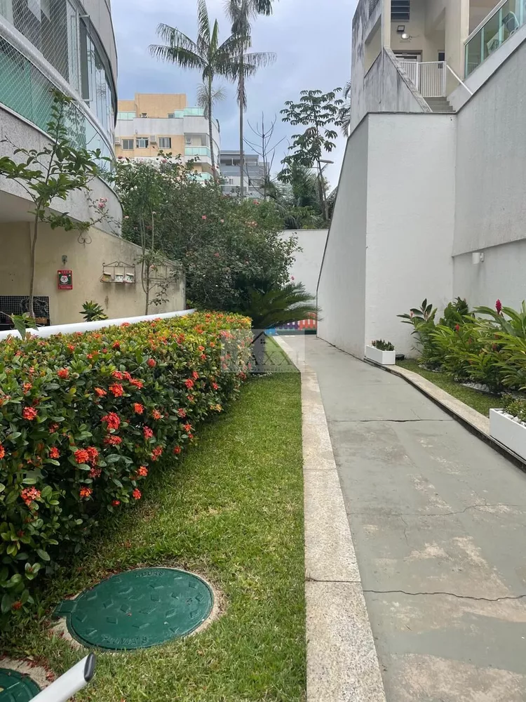 Apartamento, 3 quartos, 84 m² - Foto 6