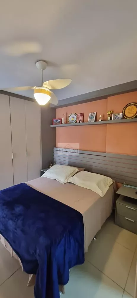 Apartamento, 3 quartos, 84 m² - Foto 9