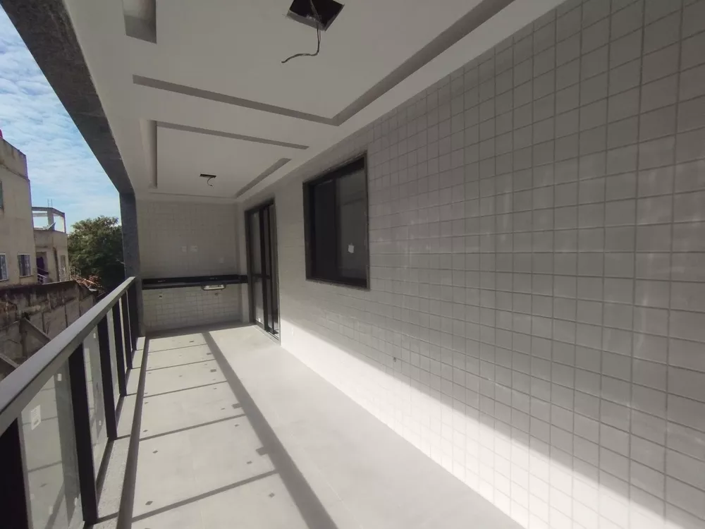 Apartamento, 2 quartos, 80 m² - Foto 18
