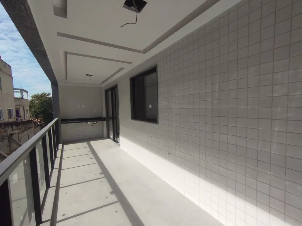 Apartamento, 2 quartos, 80 m² - Foto 5