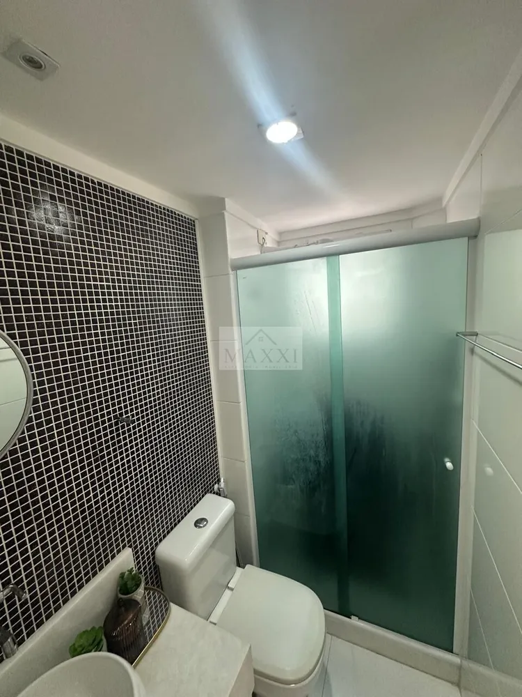 Cobertura, 3 quartos, 180 m² - Foto 7