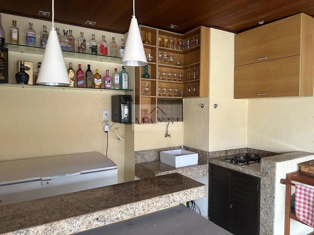 Cobertura, 3 quartos, 180 m² - Foto 11