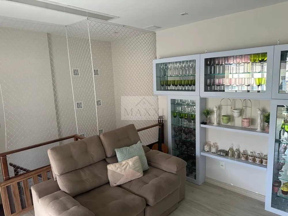 Cobertura, 3 quartos, 180 m² - Foto 12