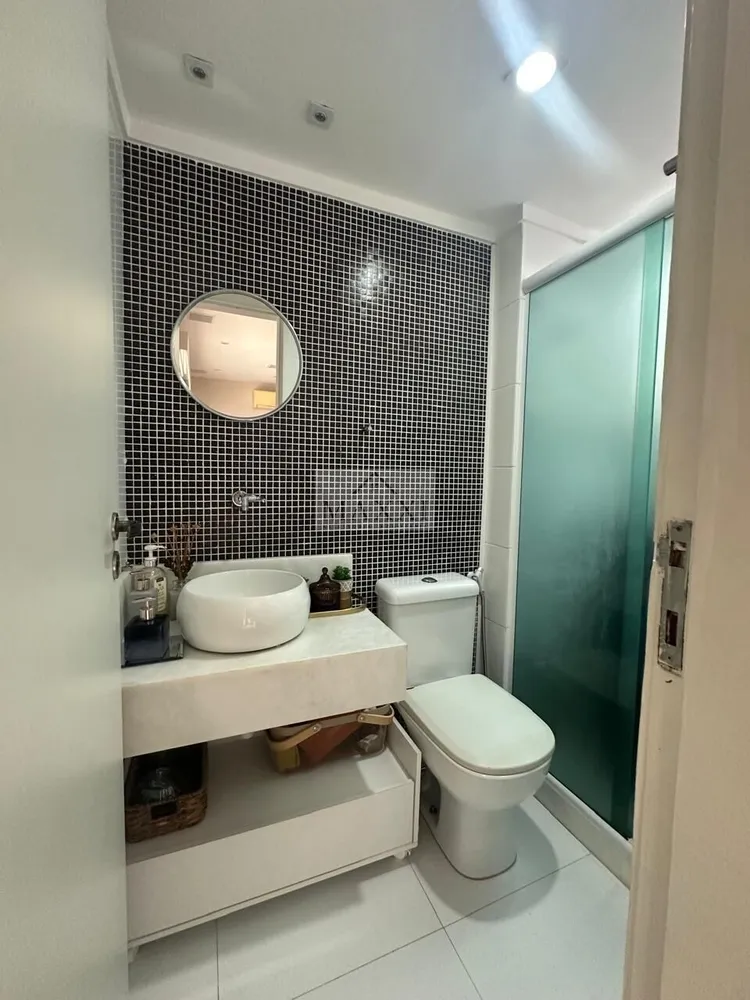 Cobertura, 3 quartos, 180 m² - Foto 6