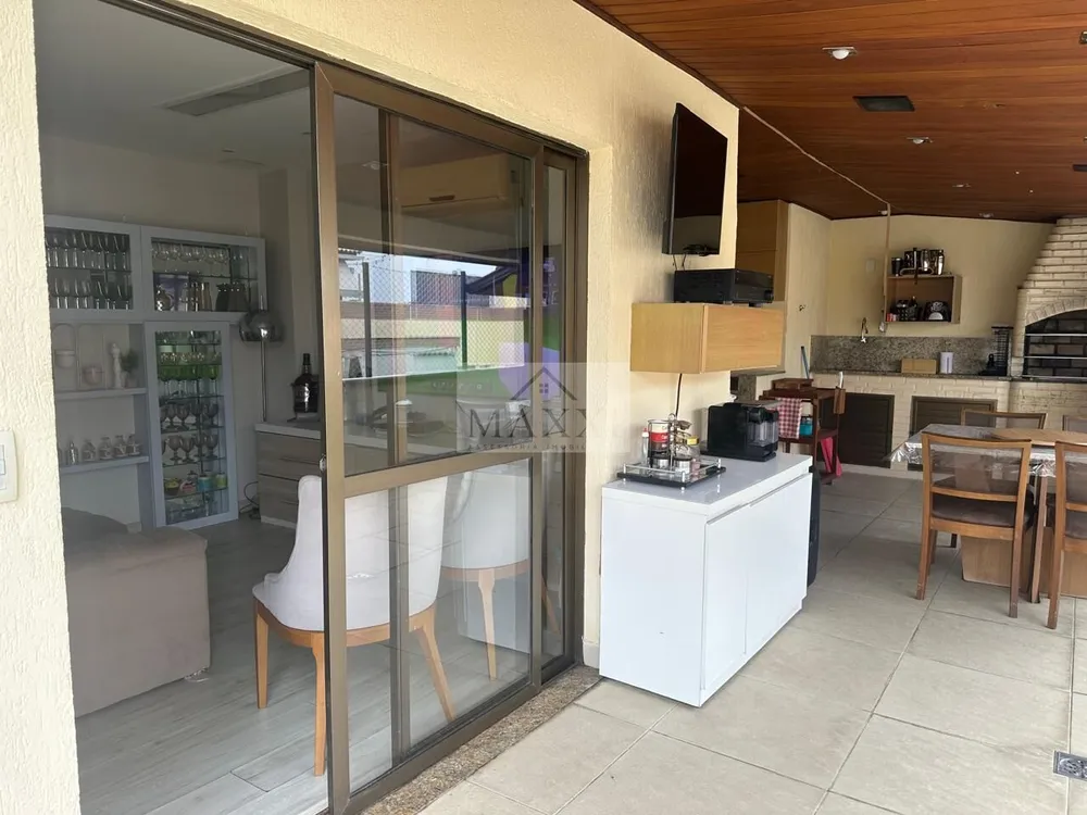 Cobertura, 3 quartos, 180 m² - Foto 8