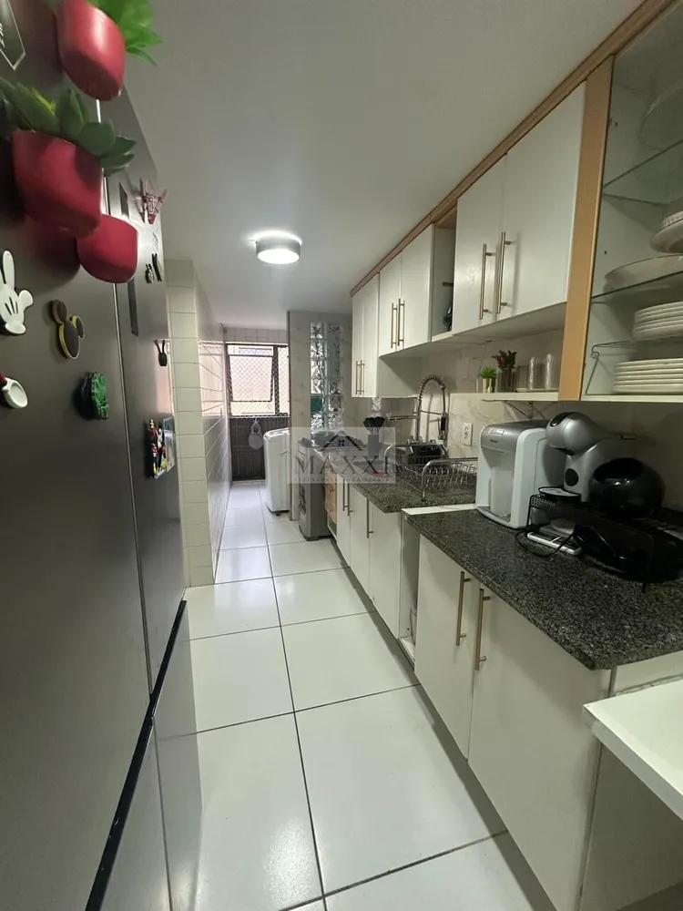 Cobertura, 3 quartos, 180 m² - Foto 30