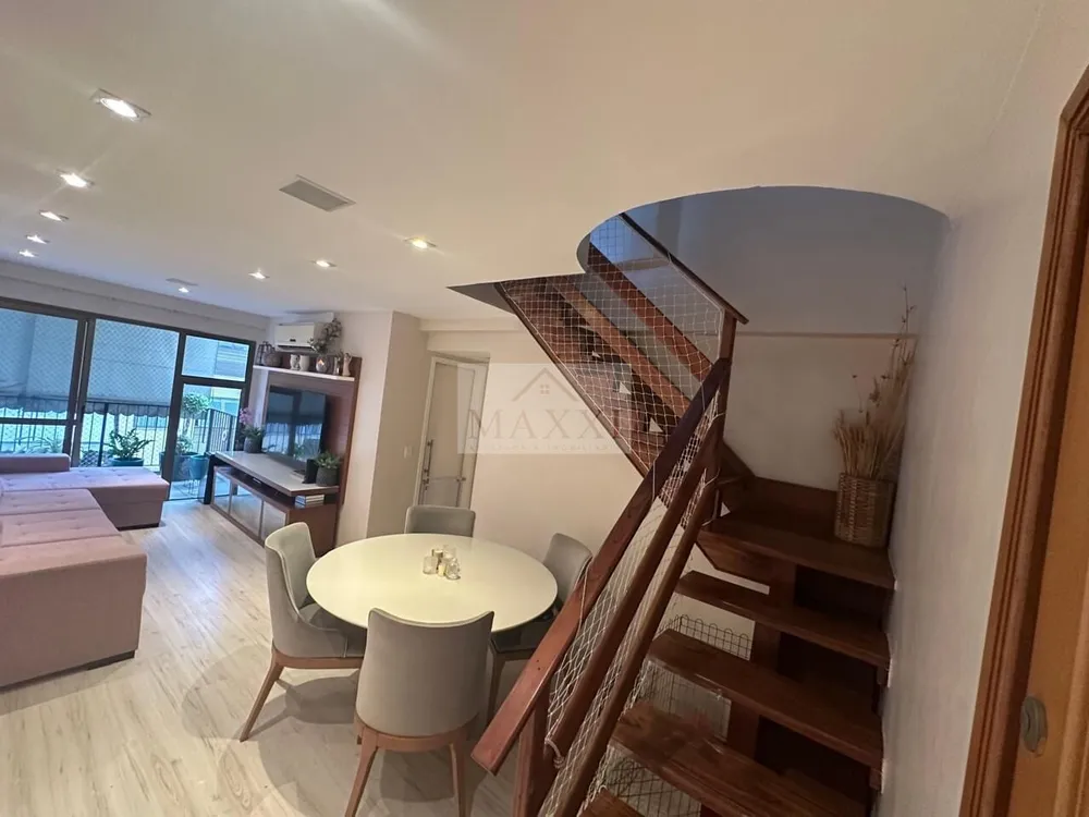 Cobertura, 3 quartos, 180 m² - Foto 33