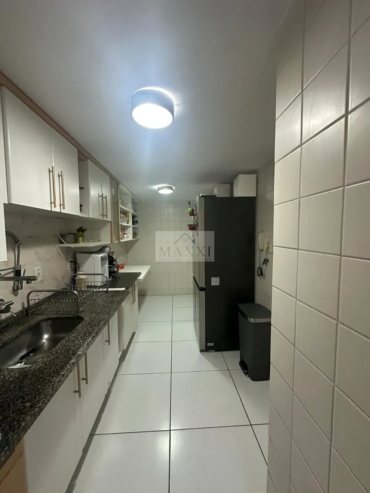 Cobertura, 3 quartos, 180 m² - Foto 26