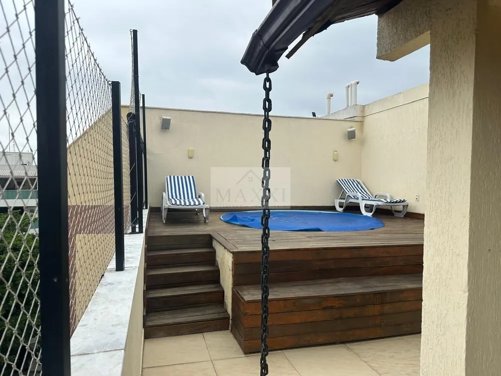 Cobertura, 3 quartos, 180 m² - Foto 5