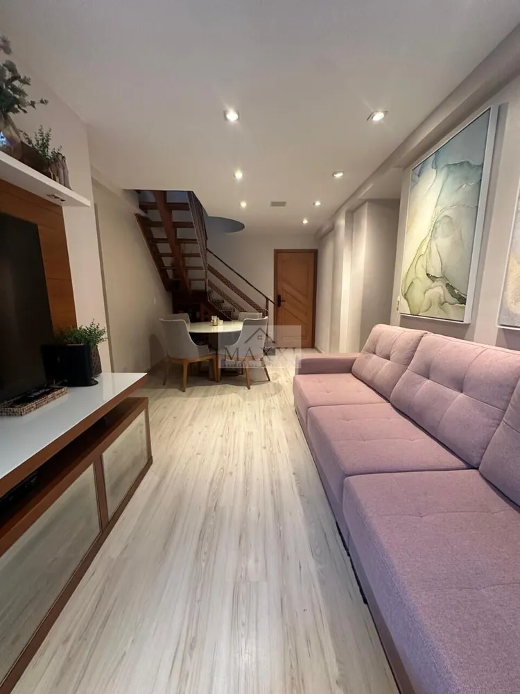 Cobertura, 3 quartos, 180 m² - Foto 38