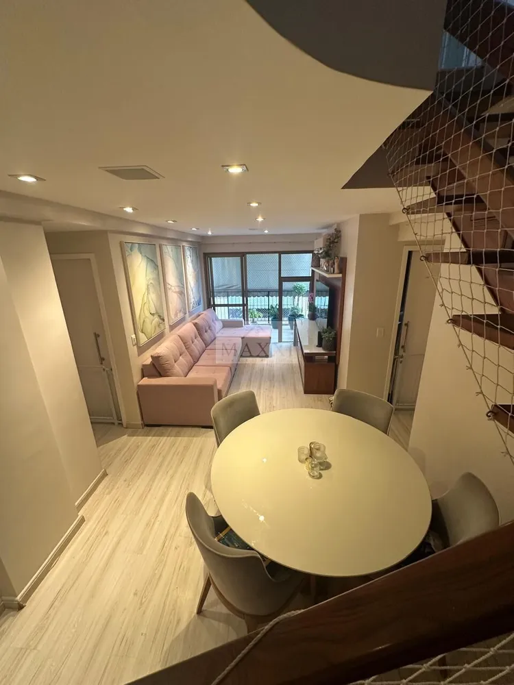 Cobertura, 3 quartos, 180 m² - Foto 34