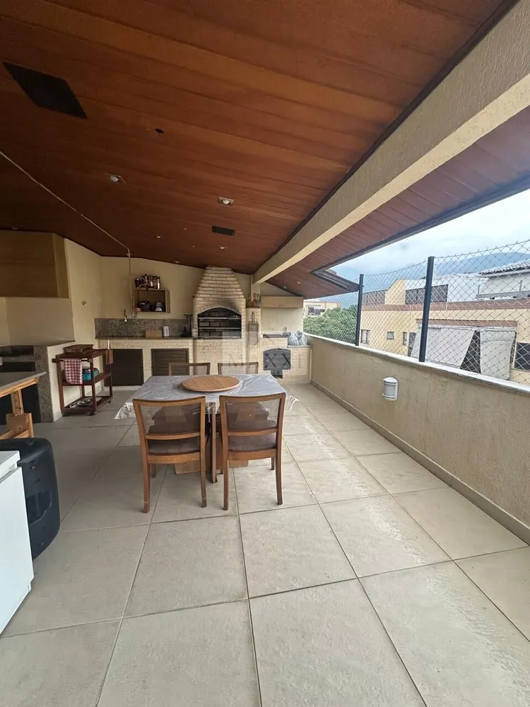 Cobertura, 3 quartos, 180 m² - Foto 13