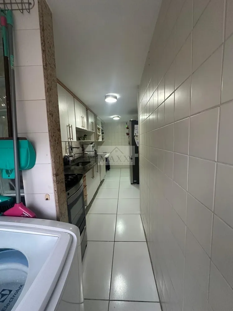 Cobertura, 3 quartos, 180 m² - Foto 19