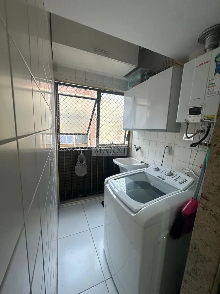 Cobertura, 3 quartos, 180 m² - Foto 18