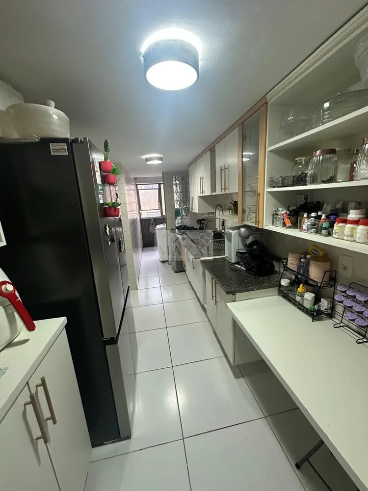 Cobertura, 3 quartos, 180 m² - Foto 24
