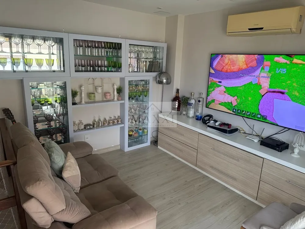 Cobertura, 3 quartos, 180 m² - Foto 10