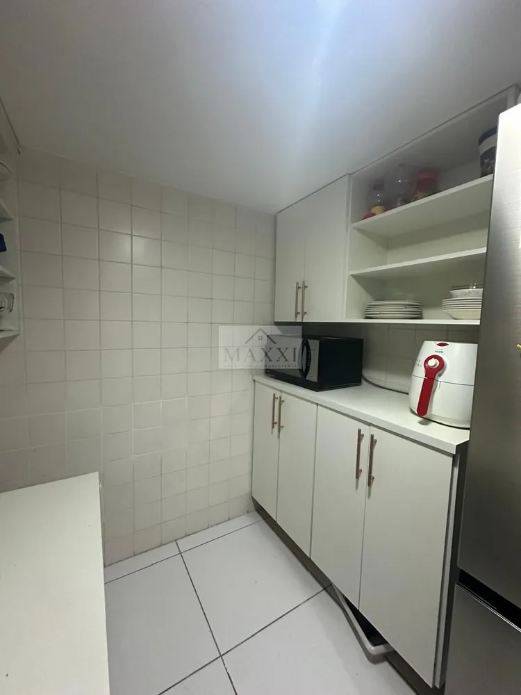 Cobertura, 3 quartos, 180 m² - Foto 25