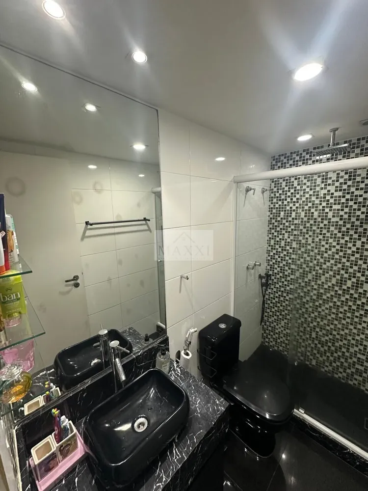 Cobertura, 3 quartos, 180 m² - Foto 36