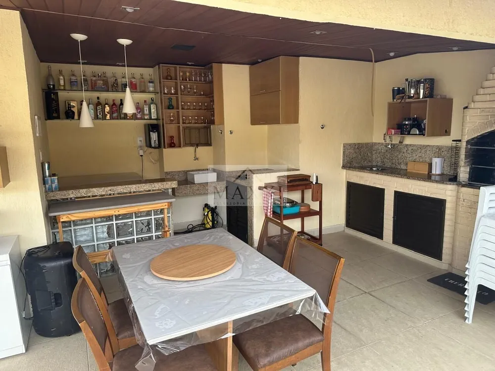 Cobertura, 3 quartos, 180 m² - Foto 4