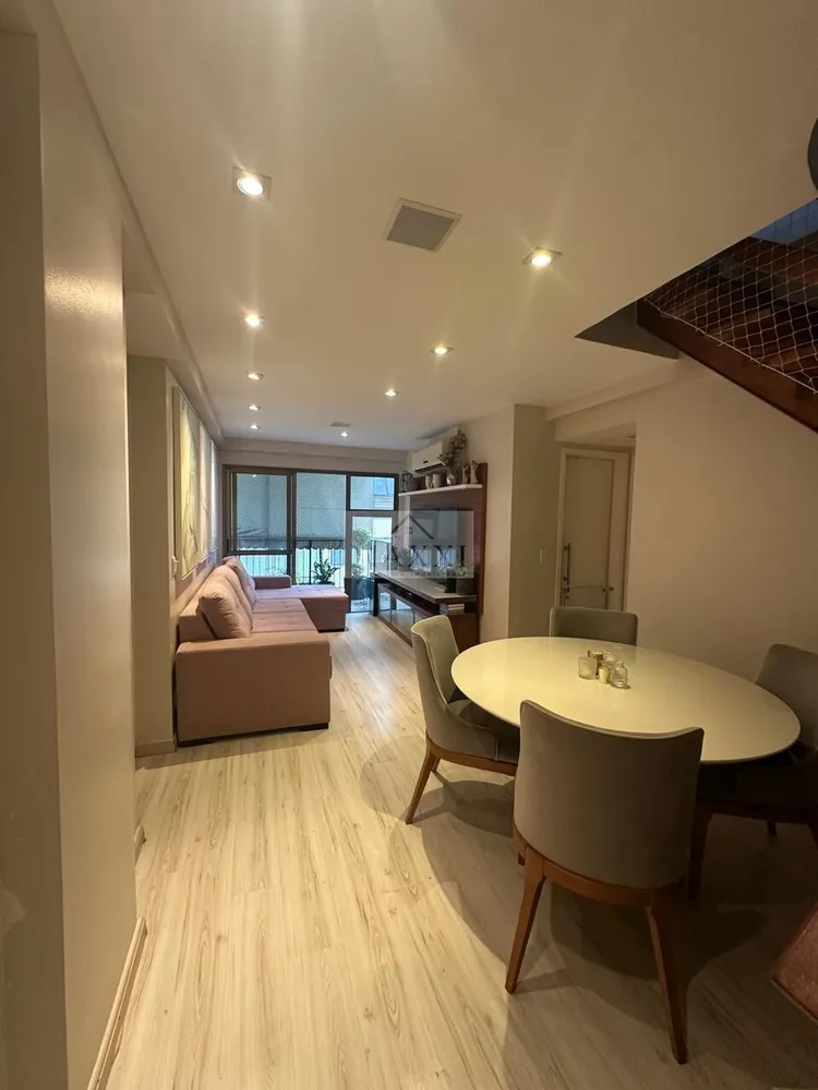Cobertura, 3 quartos, 180 m² - Foto 31
