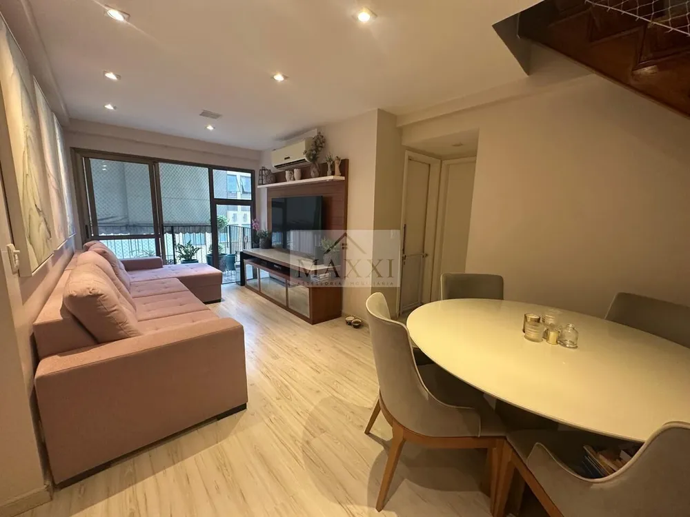 Cobertura, 3 quartos, 180 m² - Foto 35