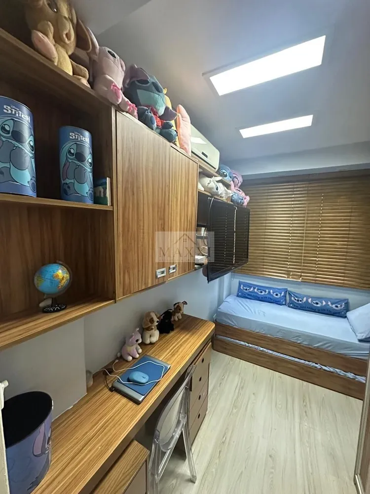 Cobertura, 3 quartos, 180 m² - Foto 39