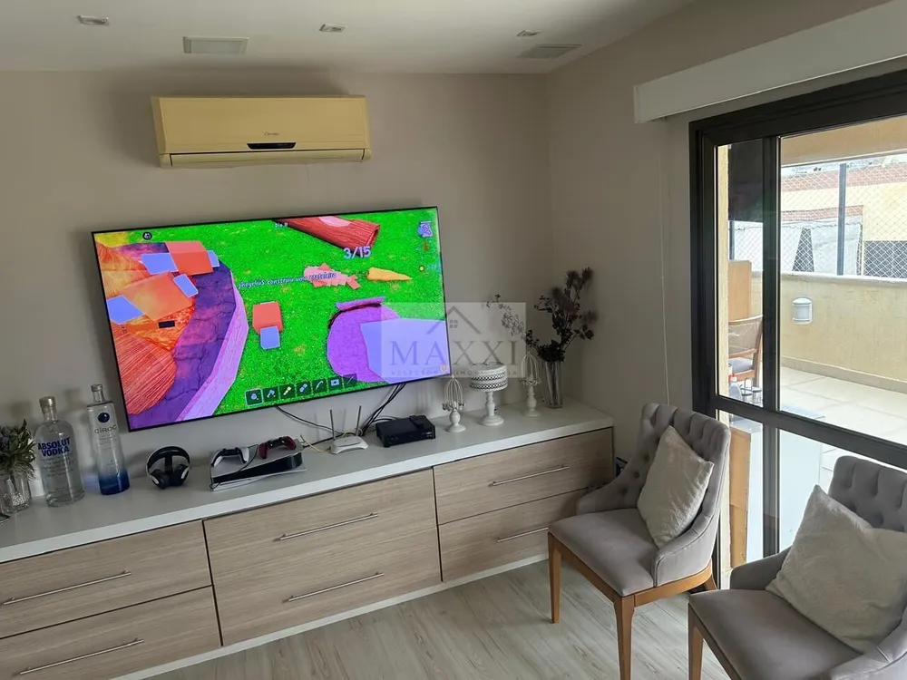 Cobertura, 3 quartos, 180 m² - Foto 15