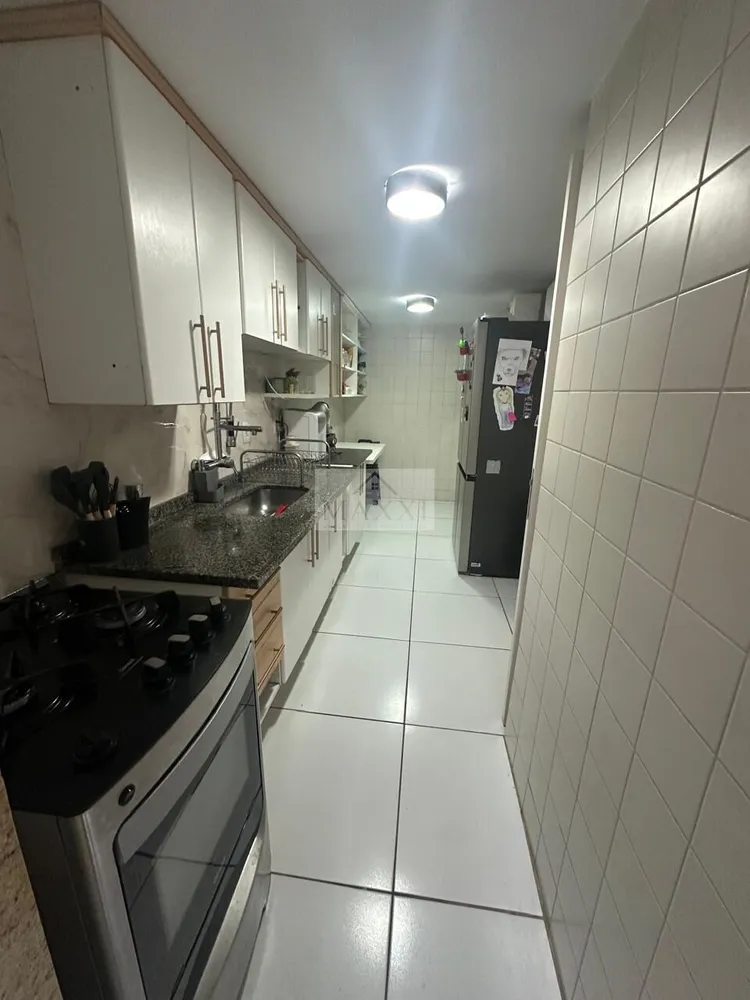 Cobertura, 3 quartos, 180 m² - Foto 20
