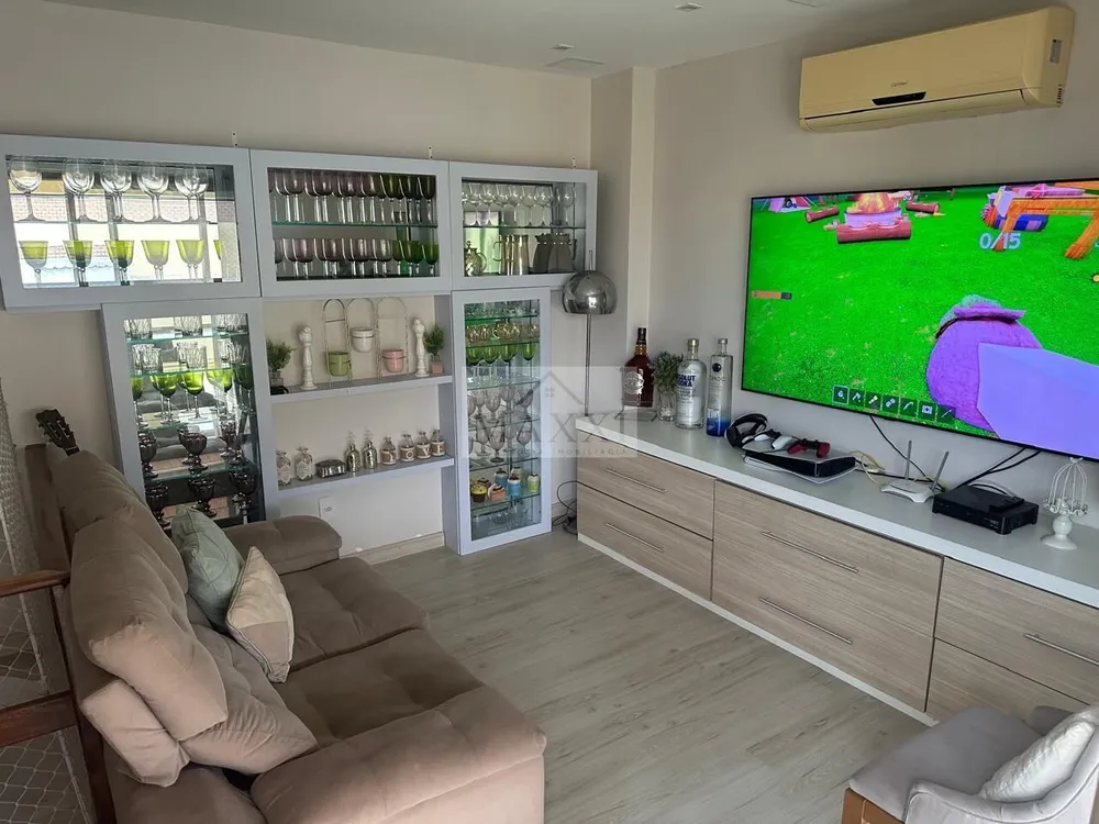 Cobertura, 3 quartos, 180 m² - Foto 9