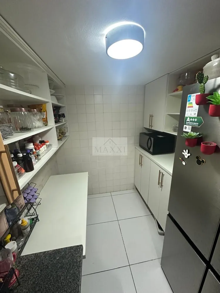 Cobertura, 3 quartos, 180 m² - Foto 22