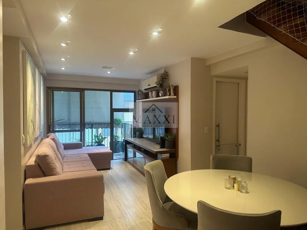 Cobertura, 3 quartos, 180 m² - Foto 32