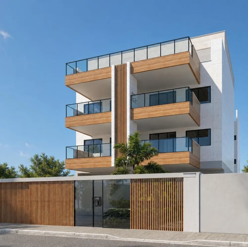 Apartamento, 2 quartos, 89 m² - Foto 1