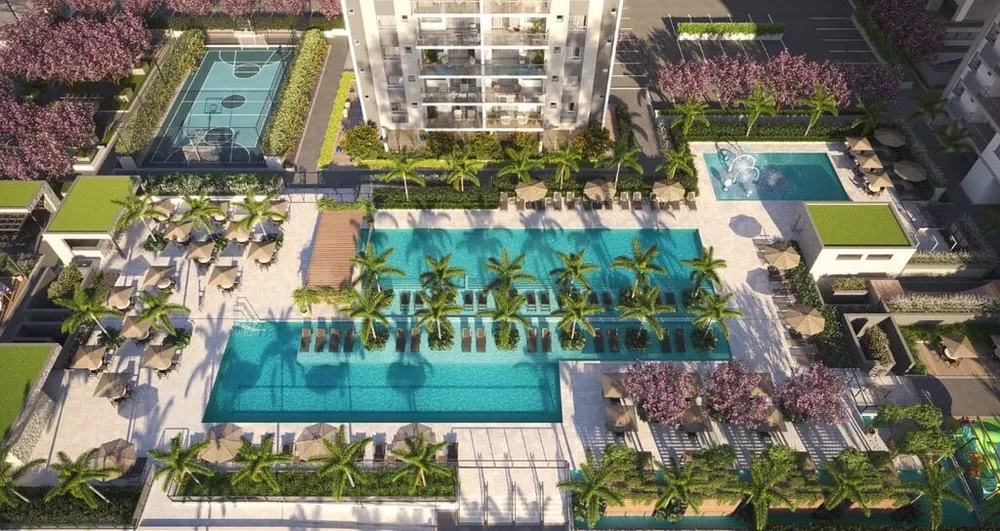 Cobertura, 3 quartos, 249 m² - Foto 58